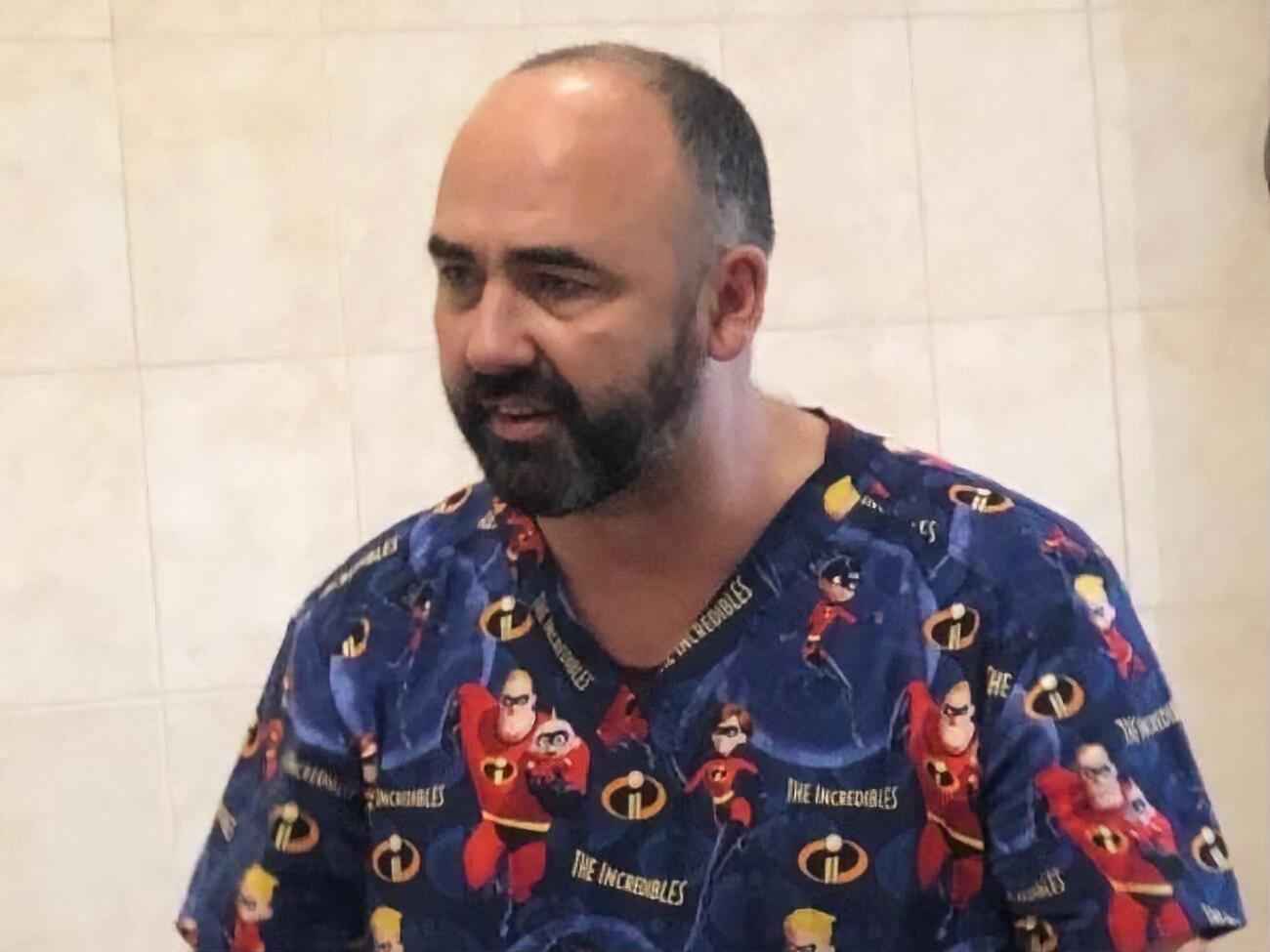 Волянський: Сезон грипу триває, тому ті, хто вагається щодо вакцинацій, ще можуть їх зробити