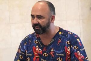 Волянський: Сезон грипу триває, тому ті, хто вагається щодо вакцинацій, ще можуть їх зробити
