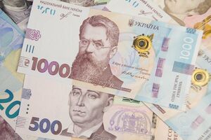 Середній розмір пенсії в Україні – трохи більше ніж 3 тис. грн