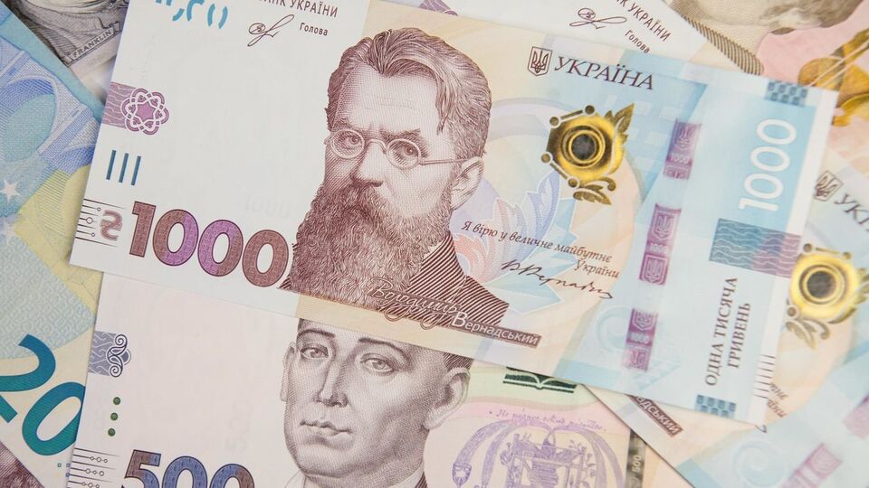Середній розмір пенсії в Україні – трохи більше ніж 3 тис. грн