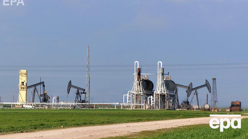 Сирійські нафтопромисли переходять до росіян