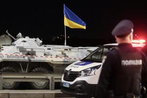 Белько угрожал взорвать мост Метро в Киеве в сентябре 2019 года