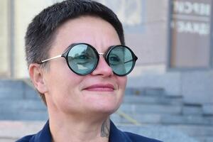 Шаригіна: Україні притаманні цінності толерантності й поваги до різноманіття