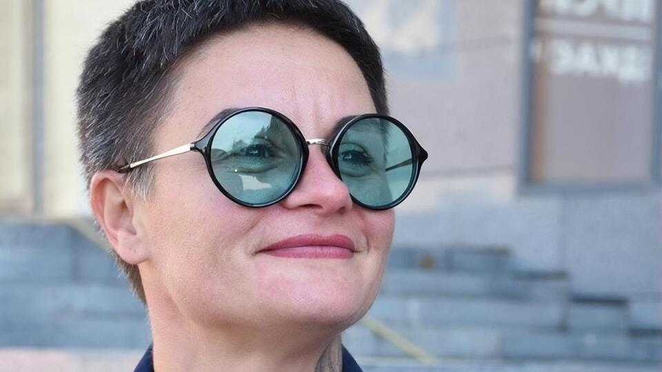 Шаригіна: Україні притаманні цінності толерантності й поваги до різноманіття