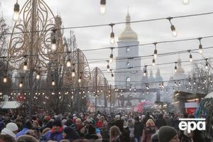 По сведениям Госстата, в Украине проживает 41 млн 922,7 тыс. человек