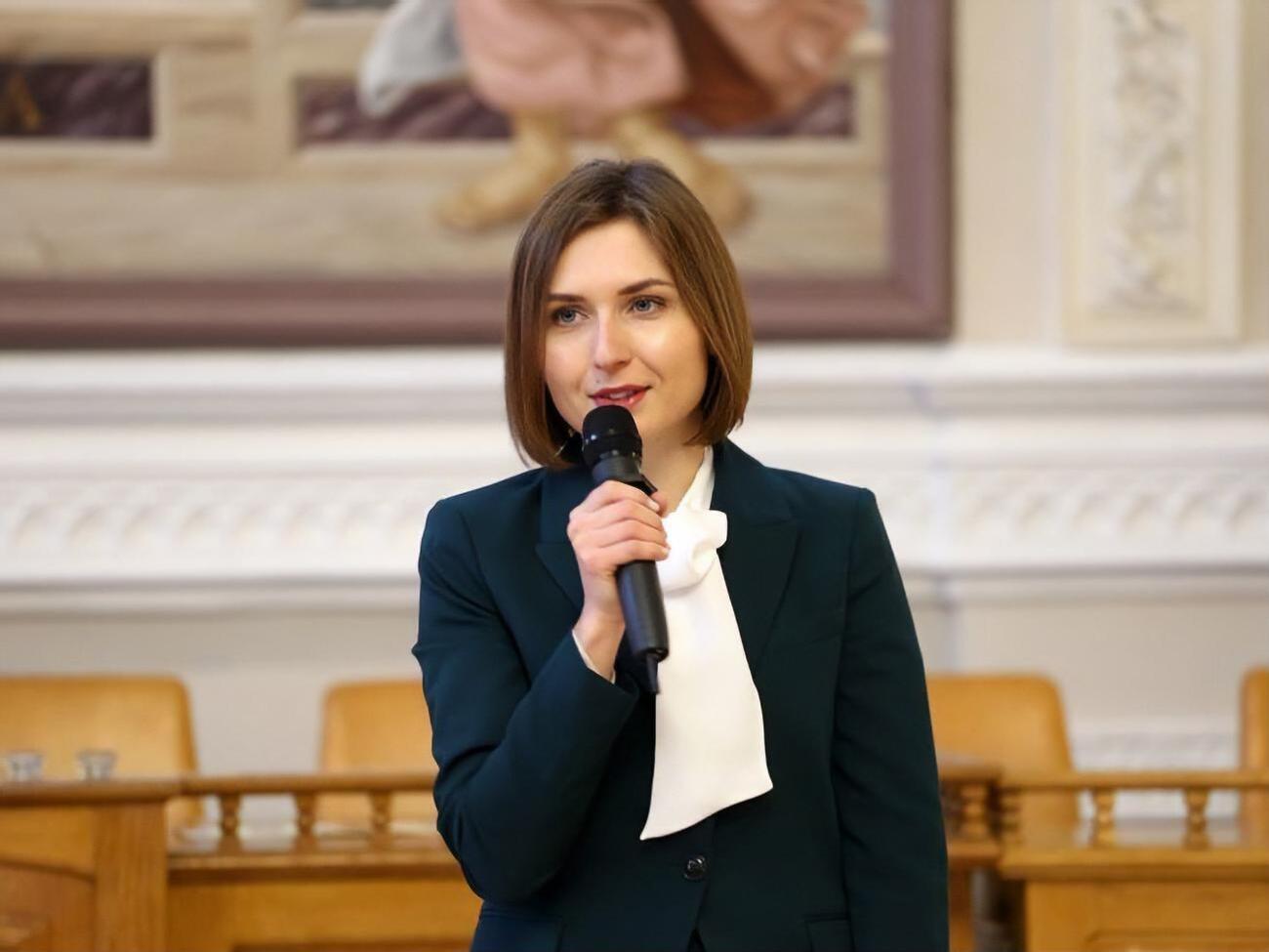 Новосад: Медиаграмотность можно преподавать на различных предметах