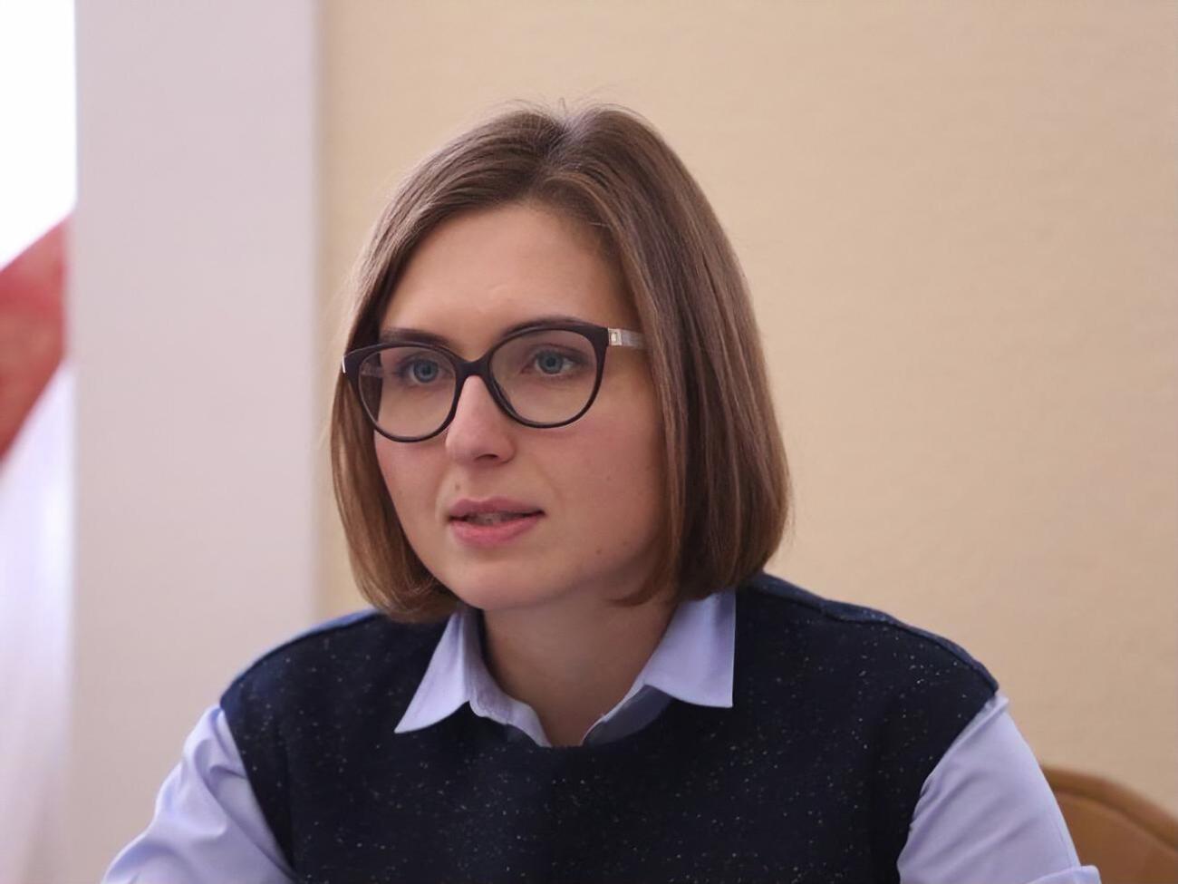 Новосад: На 2020 рік ми передбачили і віддали на місця 26 млн грн, щоб зробити теплі вбиральні