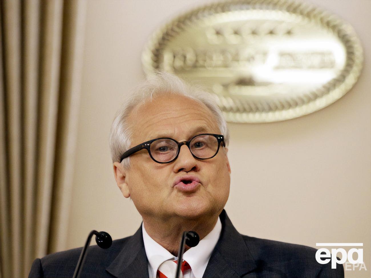 Сайдик: Великан должен внушить гному доверие