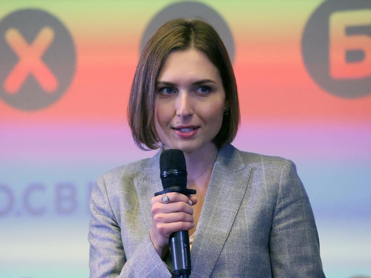 Новосад:&nbsp;В какой-то момент я захочу иметь ребенка, а на такую зарплату я его не смогу содержать