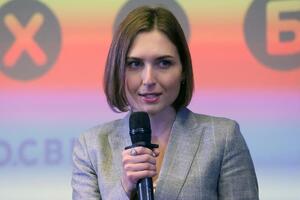 Новосад: В какой-то момент я захочу иметь ребенка, а на такую зарплату я его не смогу содержать