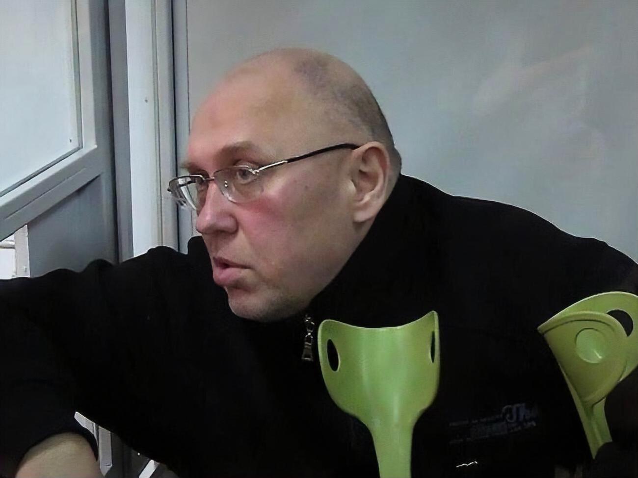 За версією правоохоронців, фігурант справи про вбивство херсонської активістки Катерини Гандзюк Ігор Павловський створив та очолив злочинну організацію, яка займалася залякуванням та побиттям людей