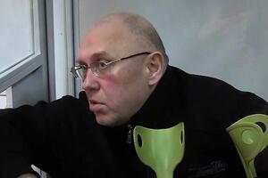 За версією правоохоронців, фігурант справи про вбивство херсонської активістки Катерини Гандзюк Ігор Павловський створив та очолив злочинну організацію, яка займалася залякуванням та побиттям людей