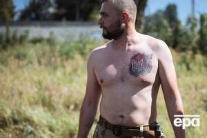 В Великобритании татуировки с трезубцем включили в пособие по борьбе с экстремизмом