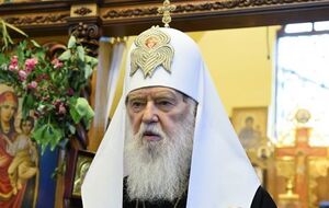 Філарет відкликав свій підпис під рішенням помісного собору про ліквідацію УПЦ КП