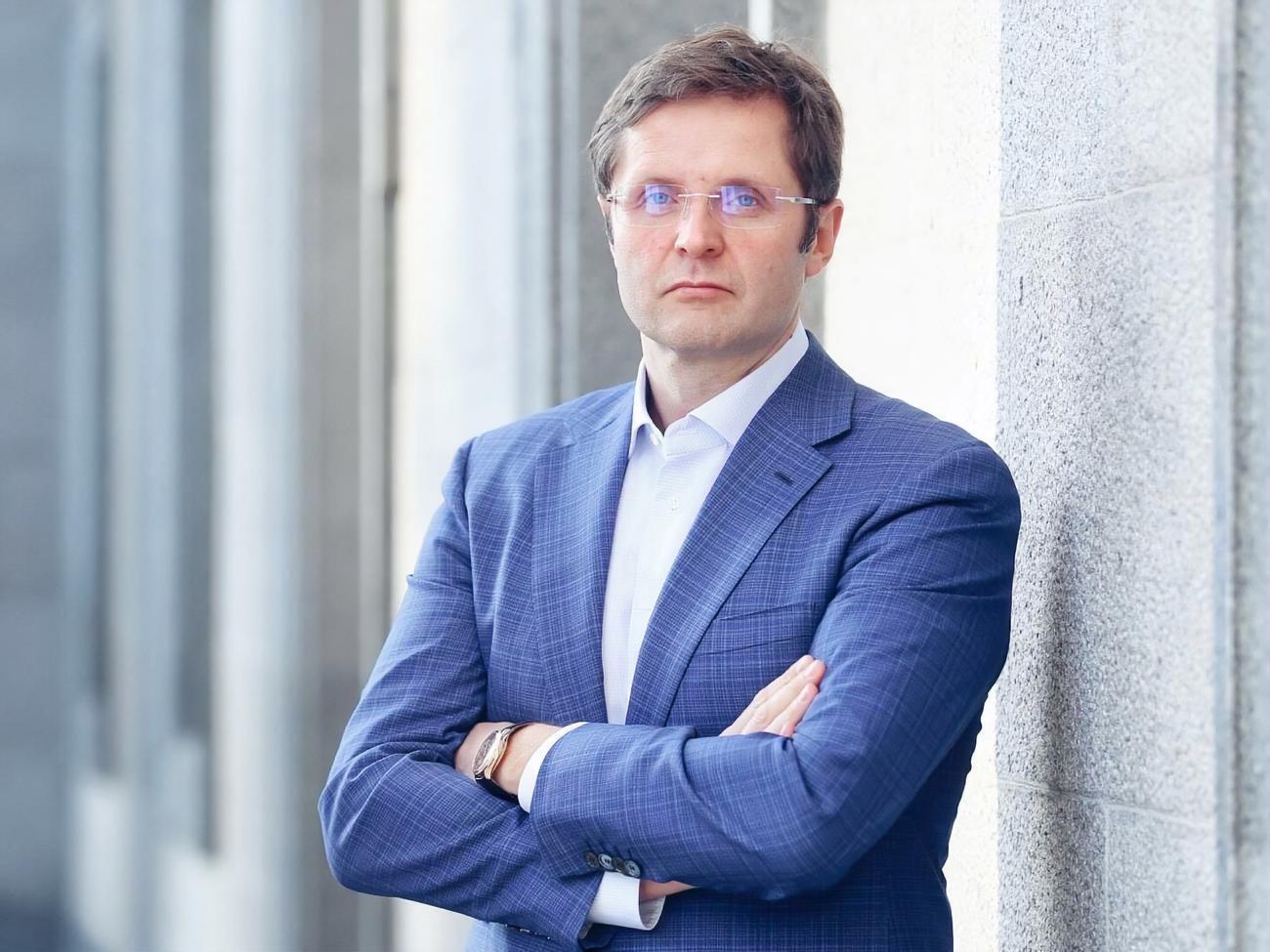 Андрей Холодов: Я в целом за рыночный подход к отрасли и свободный рынок. Но монополию сначала нужно разрушить – возможно, и административными способами