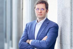 Андрей Холодов: Я в целом за рыночный подход к отрасли и свободный рынок. Но монополию сначала нужно разрушить – возможно, и административными способами