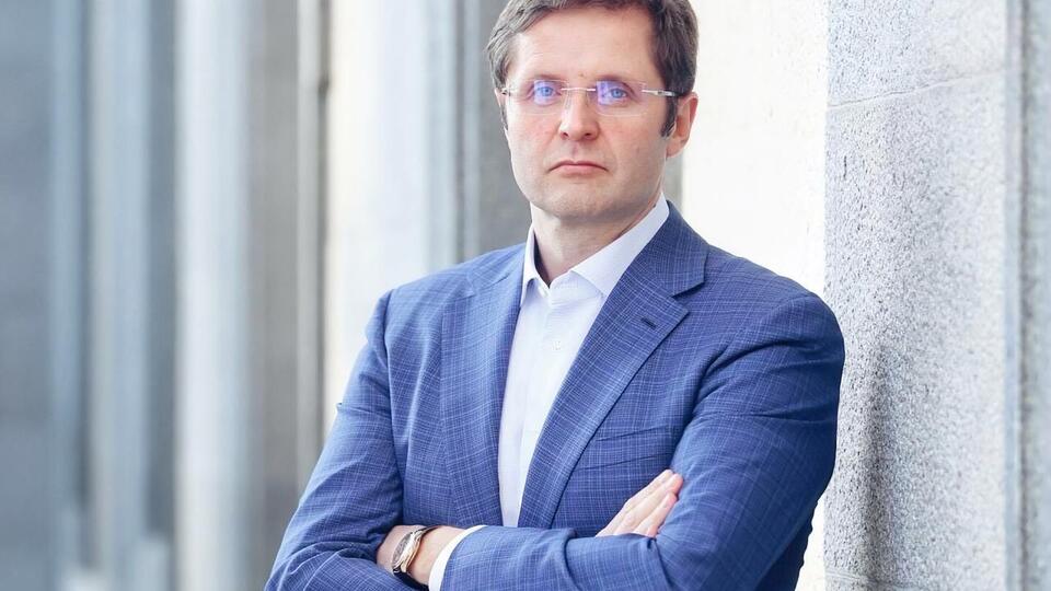 Андрей Холодов: Я в целом за рыночный подход к отрасли и свободный рынок. Но монополию сначала нужно разрушить – возможно, и административными способами