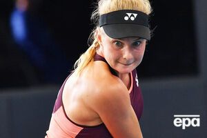 Ястремская продолжает выступления на Australian Open