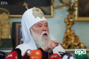 Филарет: Рано еще писать завещания