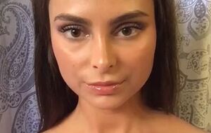 Українка, яка продала цноту: Це моє тіло, мій вибір