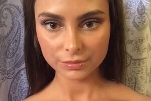 Українка, яка продала цноту: Це моє тіло, мій вибір