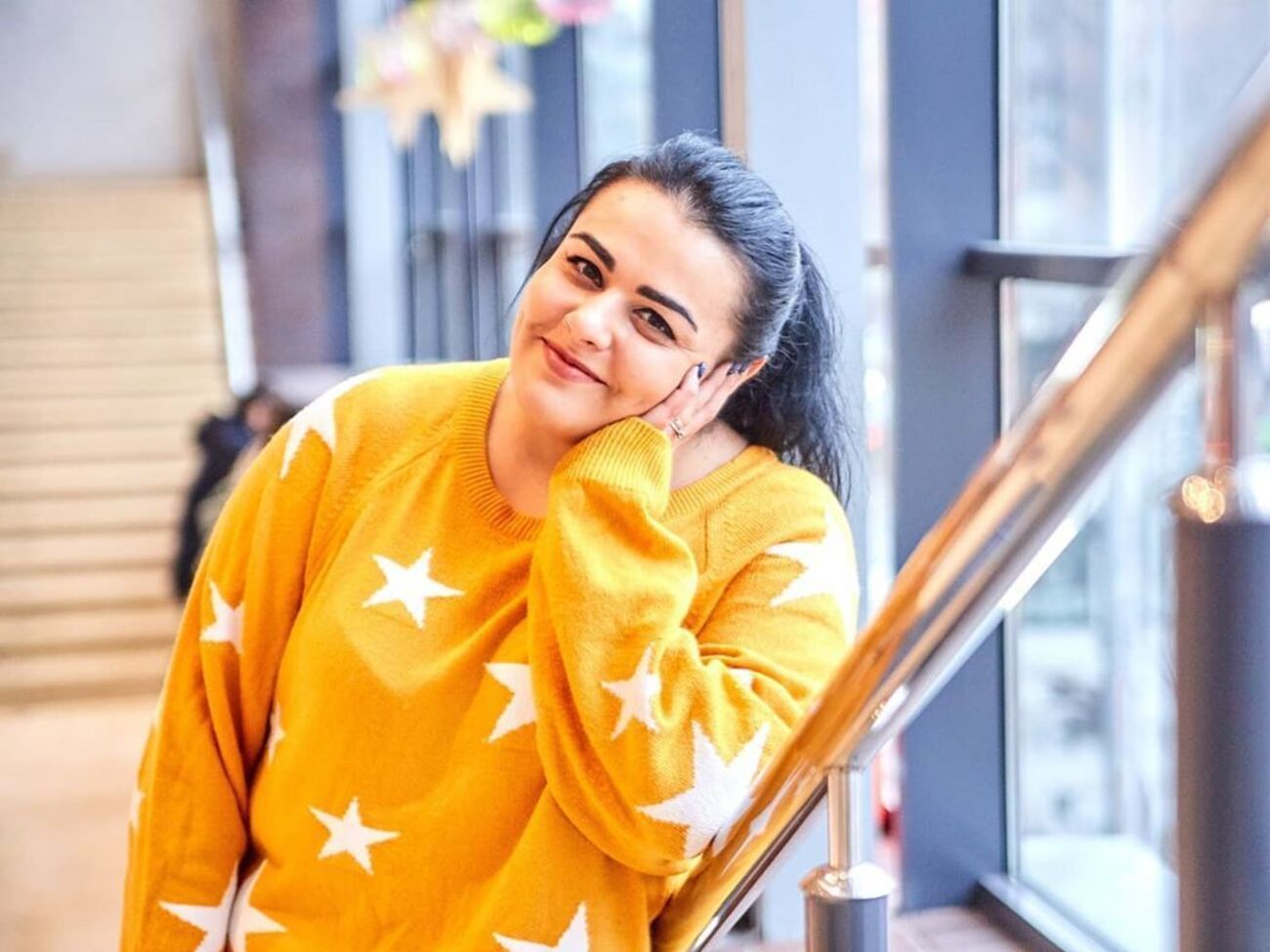 Garna: Заспіваю для вас на національному відборі "Євробачення 2020"