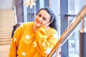 Garna: Заспіваю для вас на національному відборі "Євробачення 2020"