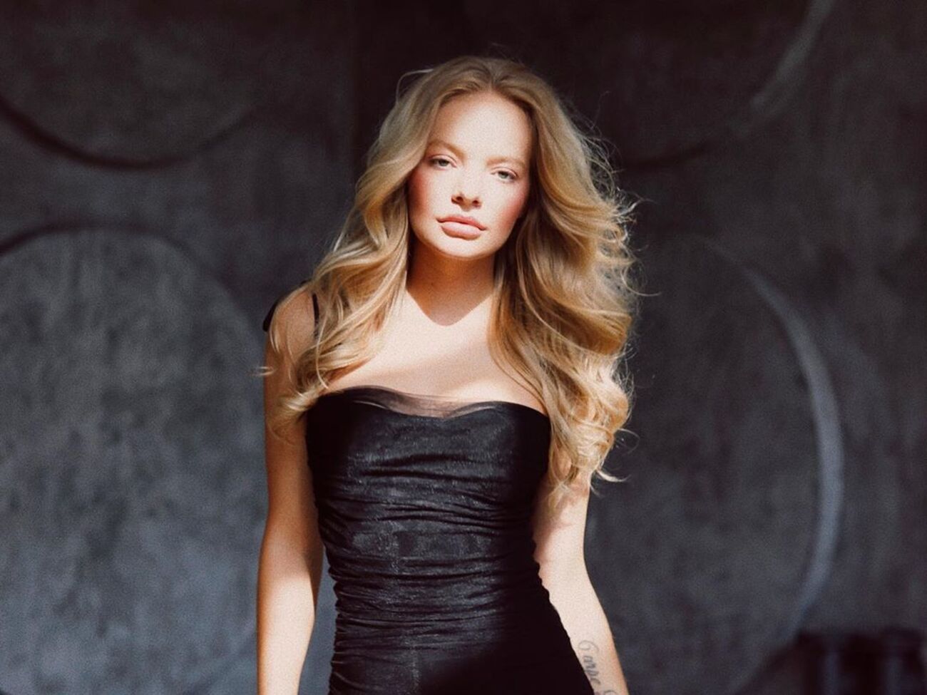 Пескова:&nbsp;Сама я не пойду ни на какой митинг до тех пор, пока не буду четко знать, что я сама могу предложить