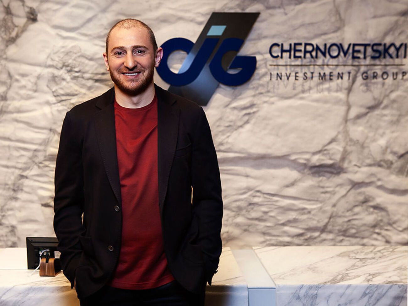 Степан Черновецкий: Испанских адвокатов эта ситуация удивляет меньше, чем меня, видимо, они к такому привыкли, ведь мой случай далеко не уникален