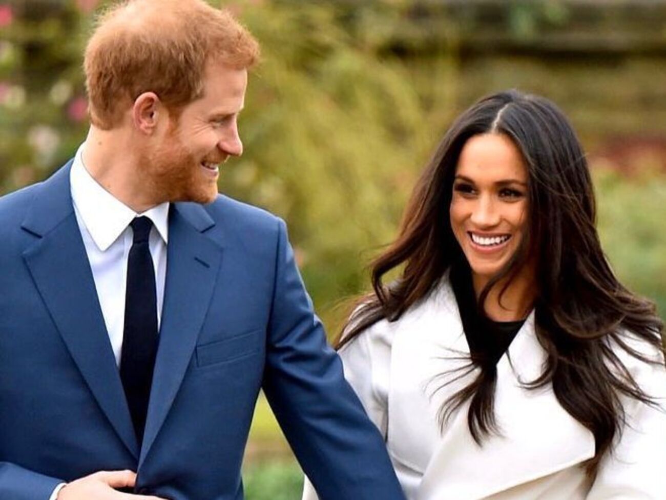 Принц Гарри предпочел провести время с семьей