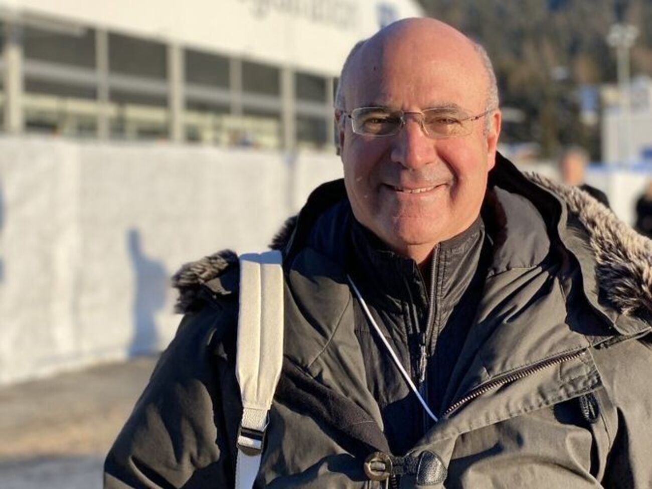 Браудер &ndash; один из инициаторов принятия&nbsp;"законов Магнитского"