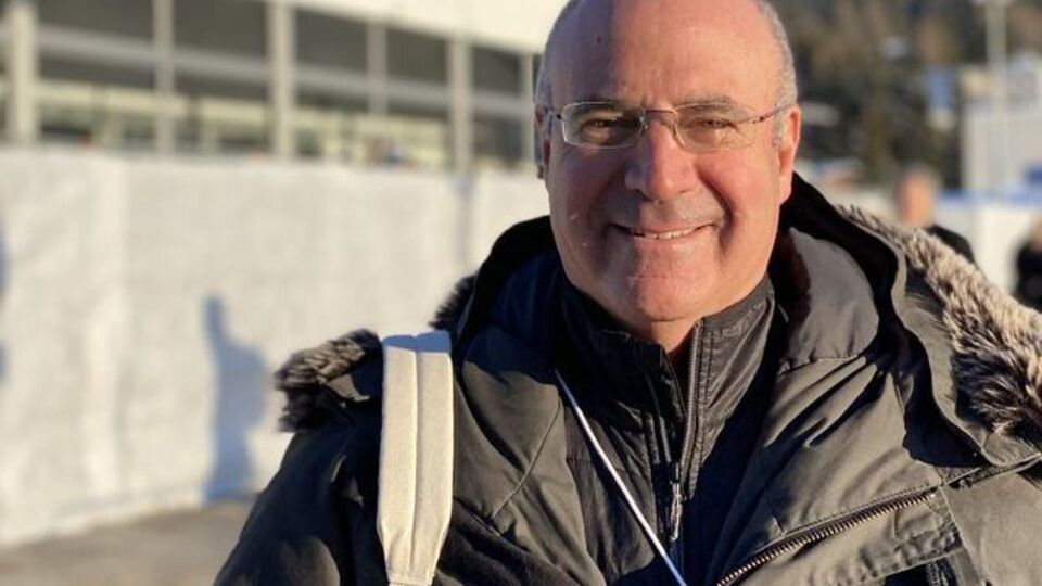 Браудер – один из инициаторов принятия "законов Магнитского"