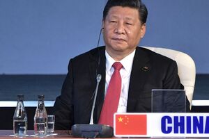 Facebook випадково переклав прізвище лідера КНР Сі Цзіньпіна лайкою