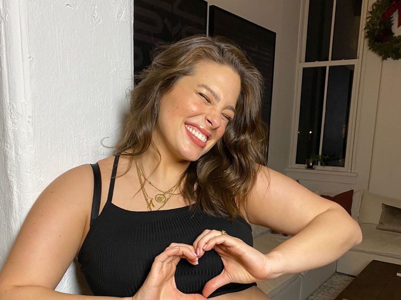 Грэм:&nbsp;Спасибо за вашу любовь и поддержку в это невероятное время