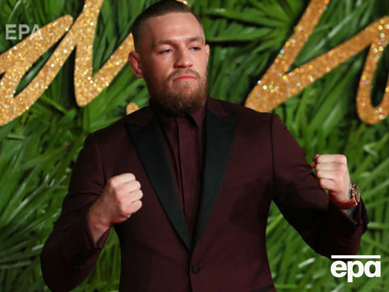 Макгрегор провел первый бой с октября 2018-го