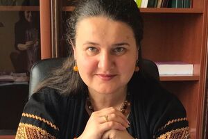 Оксана Маркарова керує Міністерством фінансів України із 22 листопада 2018 року
