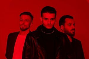 Cloudless: Це пісня-заклик: ніколи не здавайся!