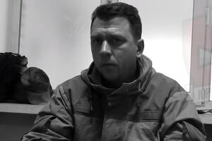 Местные СМИ о гибели Кривули не пишут
