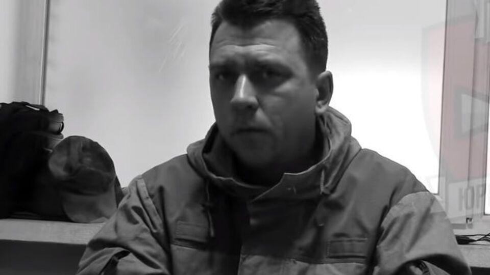 Местные СМИ о гибели Кривули не пишут