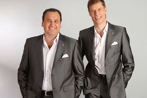 На концерт "Кроликов" в Броварах не купили ни одного билета