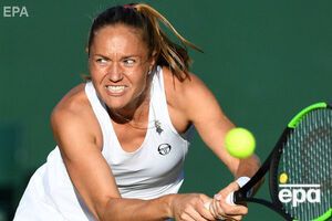 Бондаренко проиграла 163-й ракетке мира