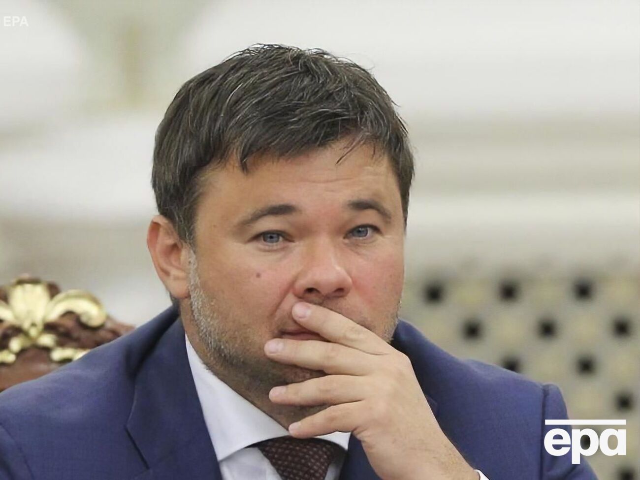 НВ: Богдан останется при нынешней должности