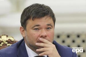 НВ: Богдан залишиться на нинішній посаді