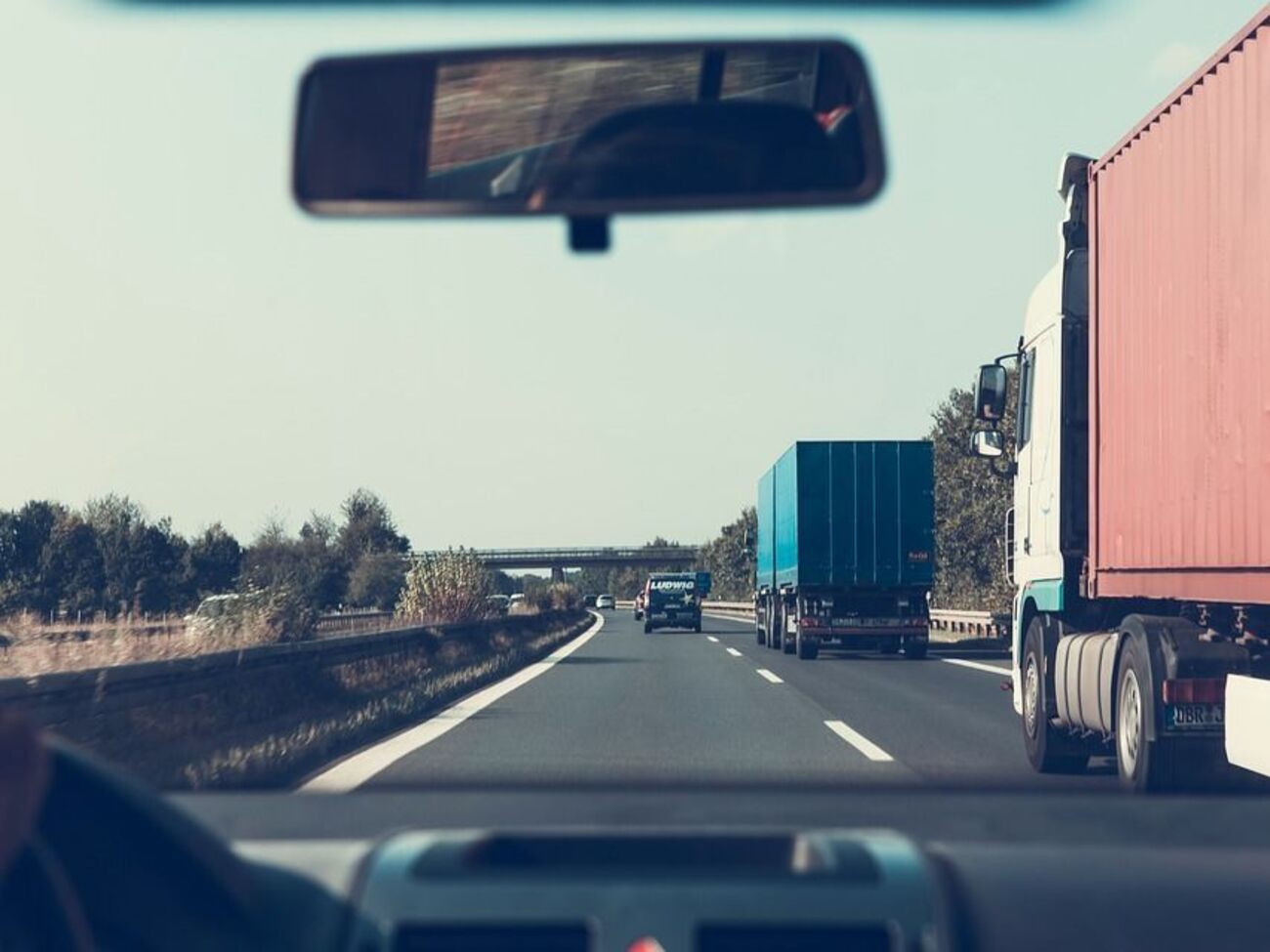 В электронном кабинете водителя появилась новая бесплатная услуга "Управление надлежащим пользователем"