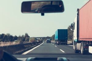 В электронном кабинете водителя появилась новая бесплатная услуга "Управление надлежащим пользователем"