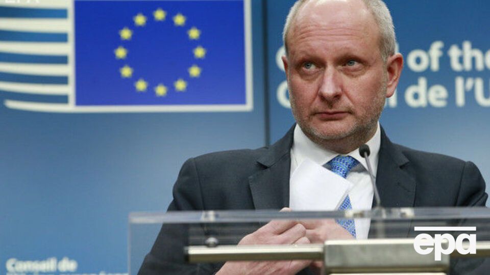 Маасикас: Нужны предохранители для защиты малых фермеров. Это очень важно