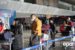 Спалах вірусу розпочався в китайському місті Ухань