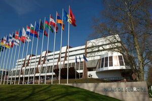 Україна не бере участі в роботі ПАРЄ з червня 2019 року