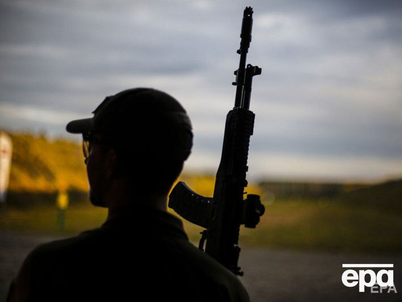 Военнослужащий убил коллегу из автомата