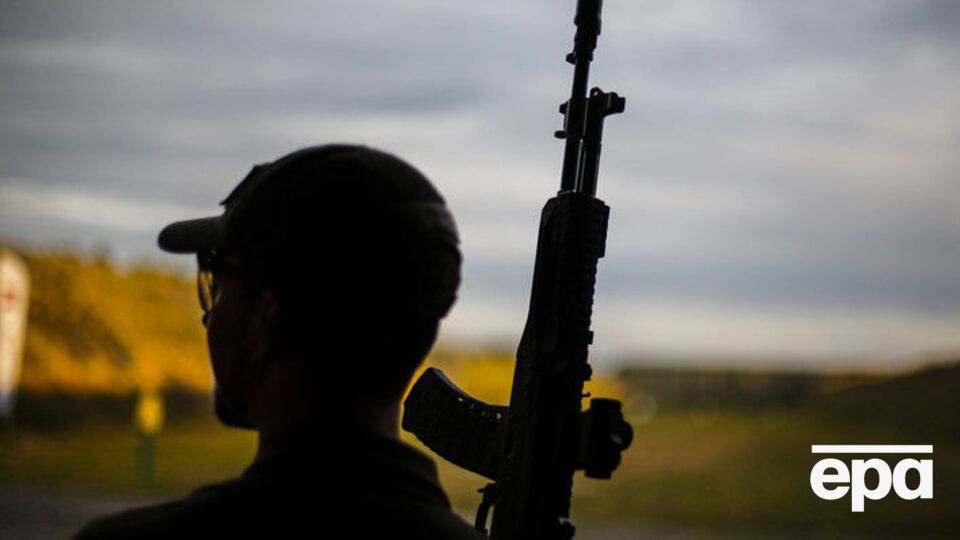 Военнослужащий убил коллегу из автомата